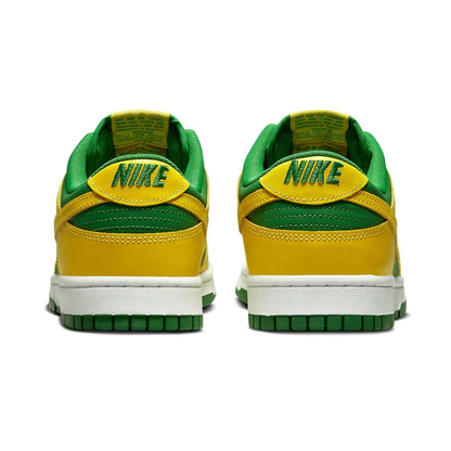 Nike Dunk Low Retro Reverse Brazil