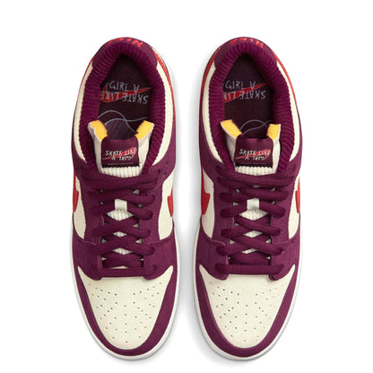 Nike SB Dunk Low ''Skate Like a Girl''