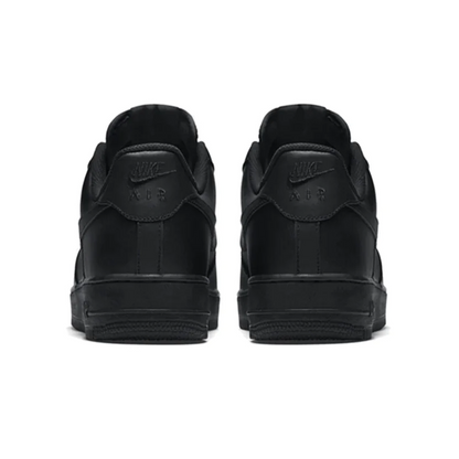 Nike Air Force 1 Low '07 Black