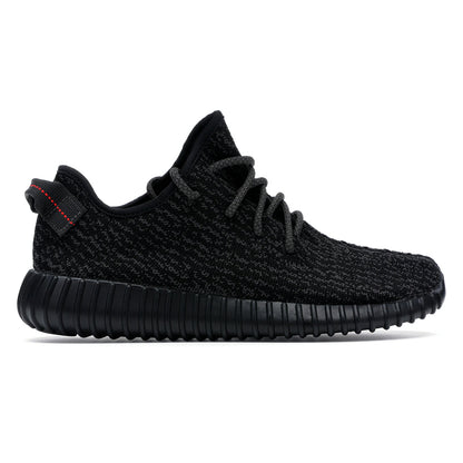 Adidas Yeezy Boost 350 ''Pirate Black'' (2023)