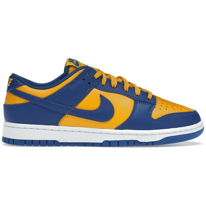 Nike Dunk Low ''UCLA''