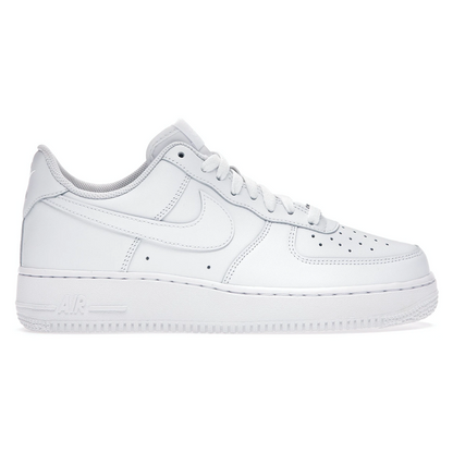 Nike Air Force 1 Low '07 White