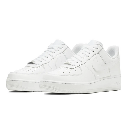 Nike Air Force 1 Low '07 White