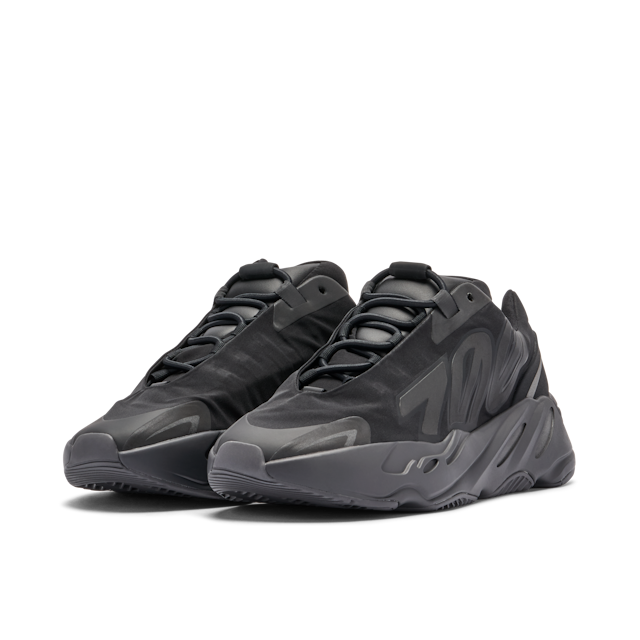 adidas Yeezy Boost 700 MNVN Triple Black