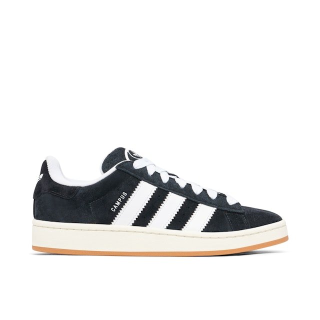 adidas Campus 00s Core Black - 05kikxs