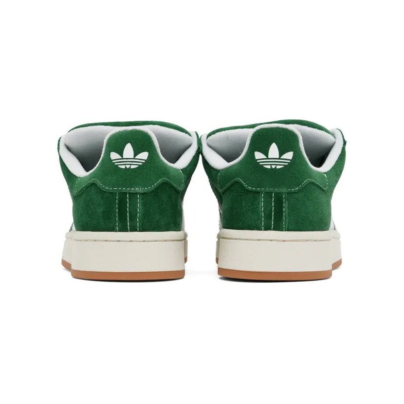 Adidas Campus 00s ''Dark Green Cloud White'' - 05kikxs