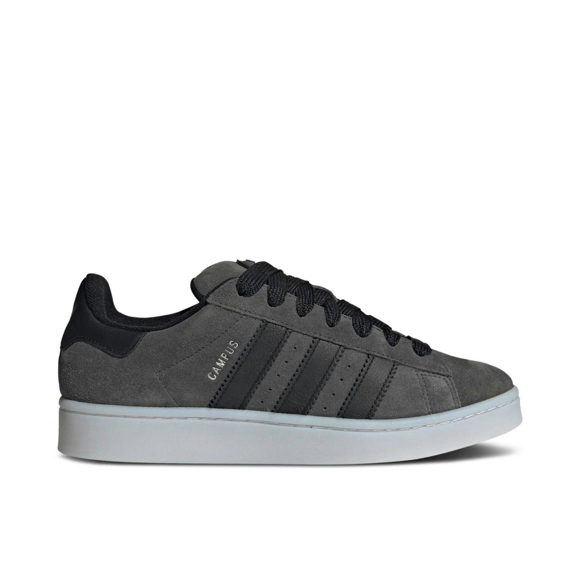 adidas Campus 00s Grey Six Core Black - 05kikxs