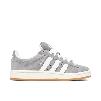 adidas Campus 00s Grey White - 05kikxs