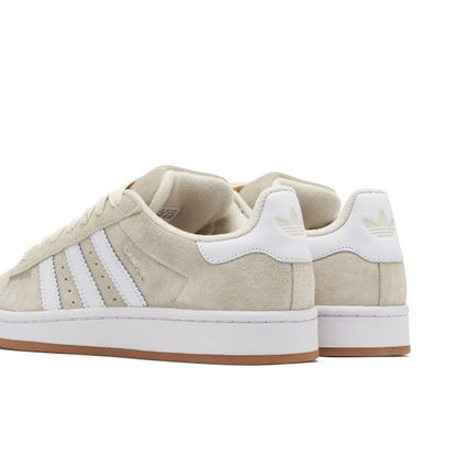 adidas Campus 00s Wonder White Gum - 05kikxs