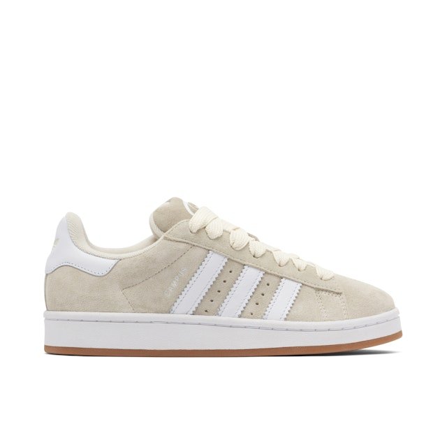 adidas Campus 00s Wonder White Gum - 05kikxs