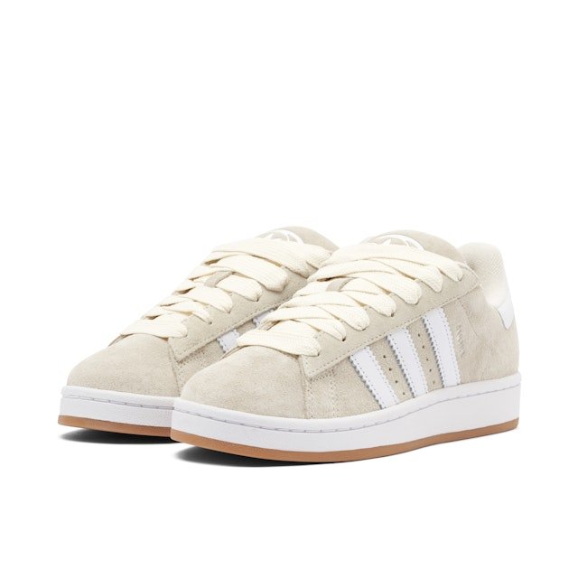 adidas Campus 00s Wonder White Gum - 05kikxs