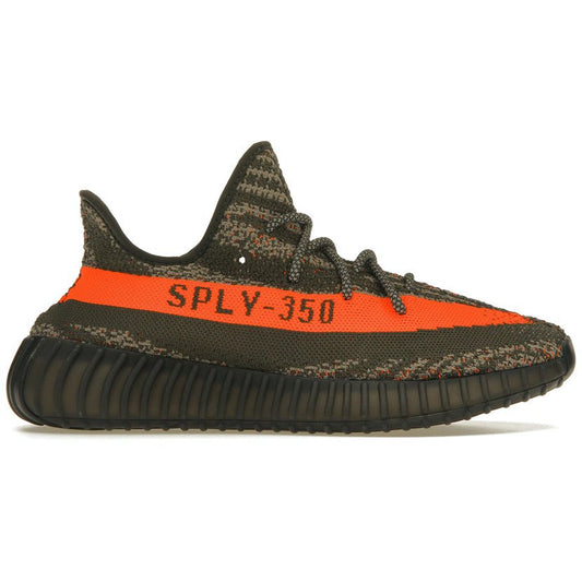 Adidas Yeezy Boost 350 V2 ''Carbon Beluga'' - 05kikxs