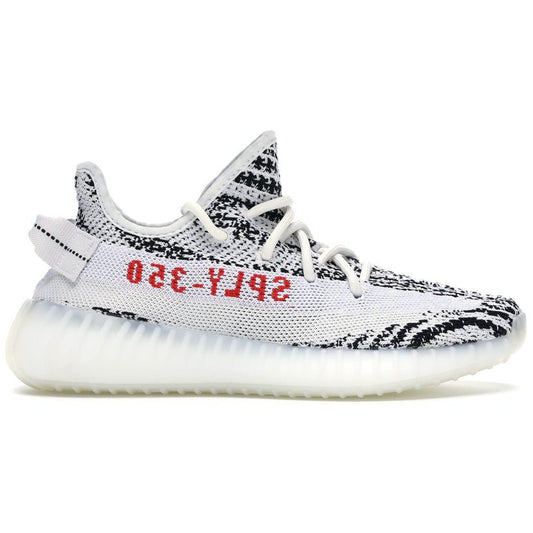 Adidas Yeezy Boost 350 V2 ''Zebra'' - 05kikxs