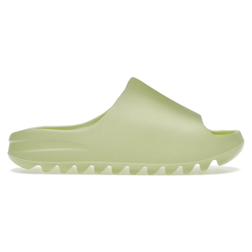 Adidas Yeezy Slide ''Glow Green'' 2022 - 05kikxs