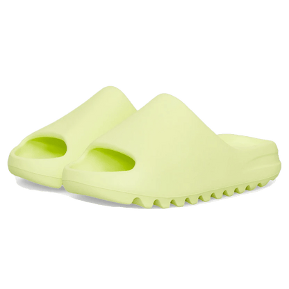 Adidas Yeezy Slide ''Glow Green'' 2022 - 05kikxs