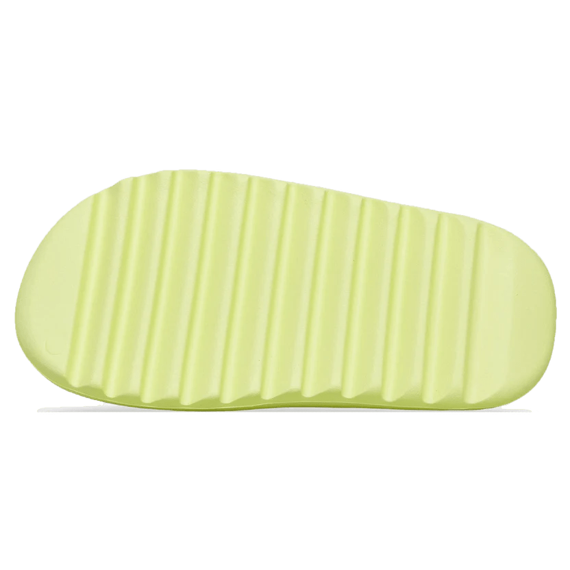 Adidas Yeezy Slide ''Glow Green'' 2022 - 05kikxs