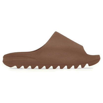 Adidas Yeezy Slides ''Flax'' - 05kikxs