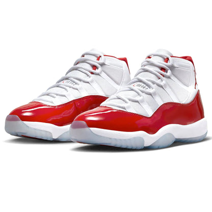 Jordan 11 Retro ''Cherry''