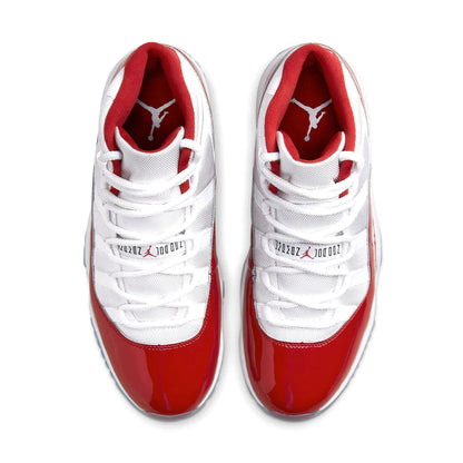 Jordan 11 Retro ''Cherry''