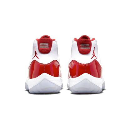 Jordan 11 Retro ''Cherry''