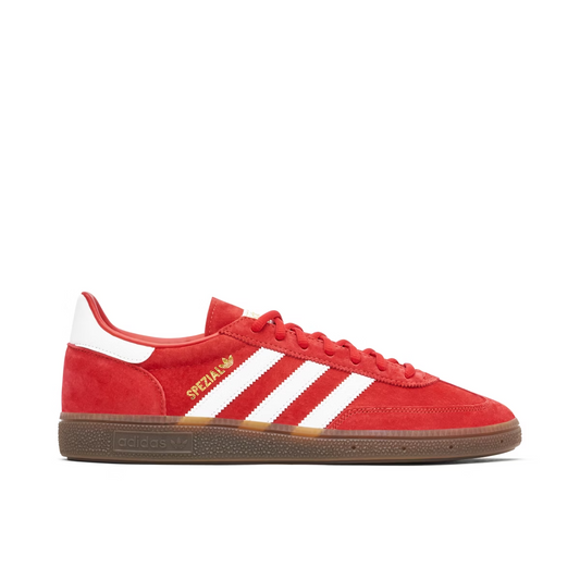 Adidas Handball Spezial ''Scarlet Gum''