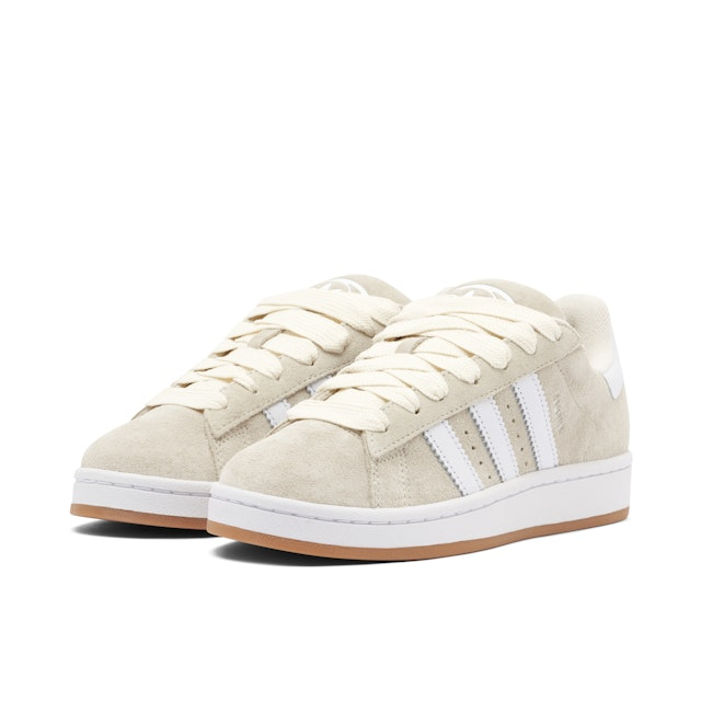 adidas Campus 00s Wonder White Gum