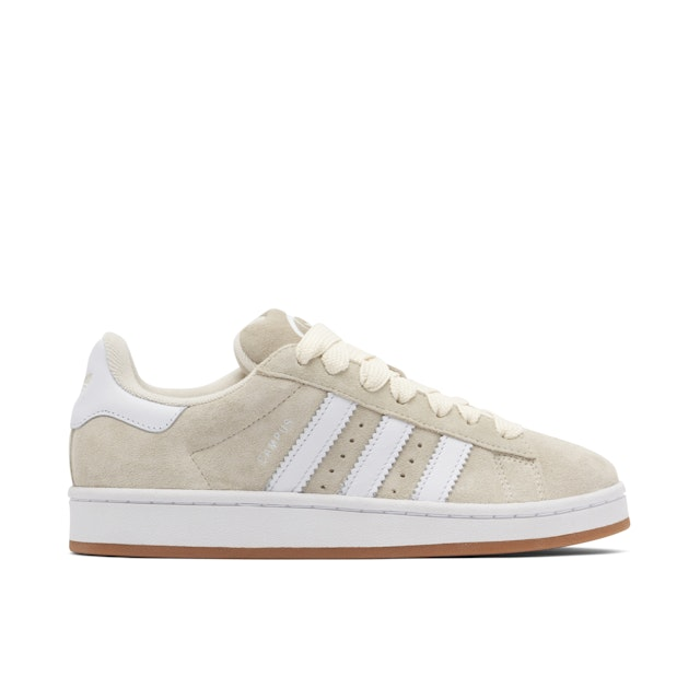 adidas Campus 00s Wonder White Gum