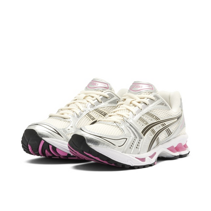 ASICS GEL-Kayano 14 Cream Sweet Pink