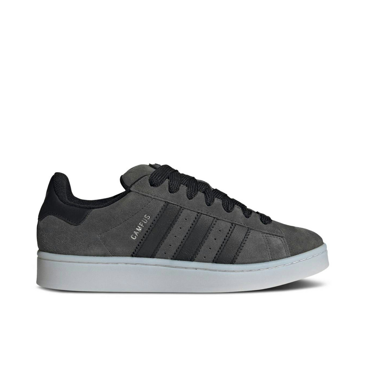 adidas Campus 00s Grey Six Core Black