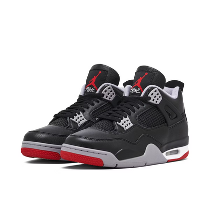 Jordan 4 Retro ''Bred Reimagined''