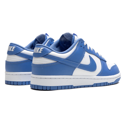 Nike Dunk Low ''Polar Blue''