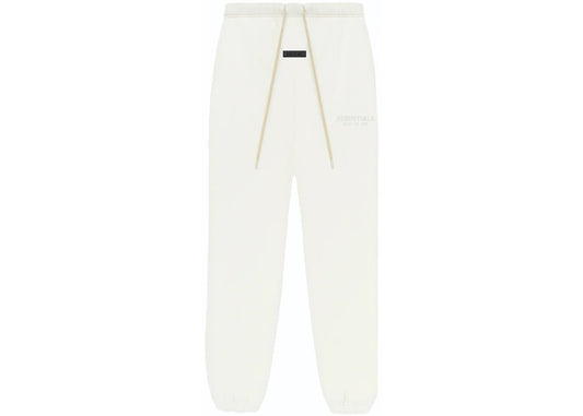 FEAR OF GOD ESSENTIALS FW23 Sweatpants Cloud Dancer - 05kikxs