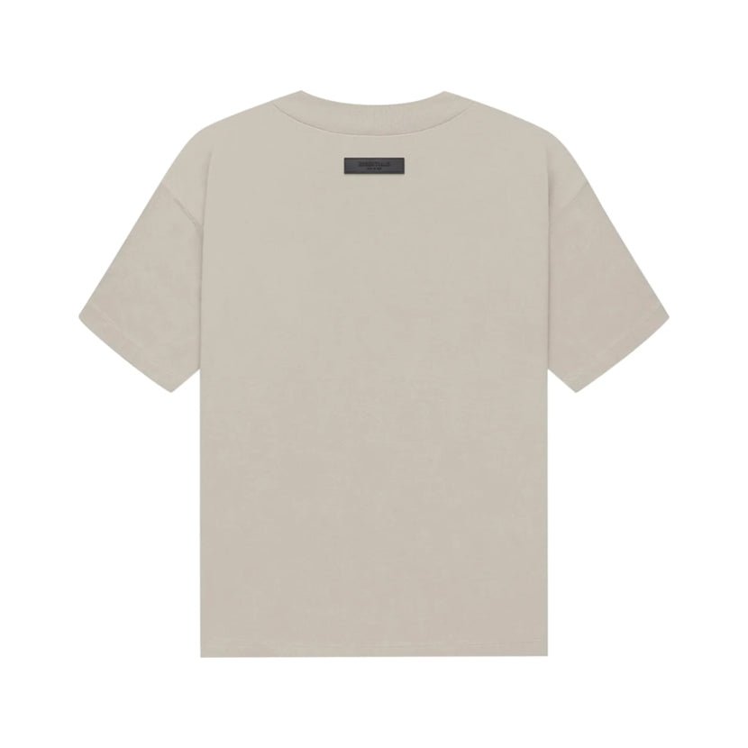 Fear of God Essentials SS Tee ''Seal'' - 05kikxs