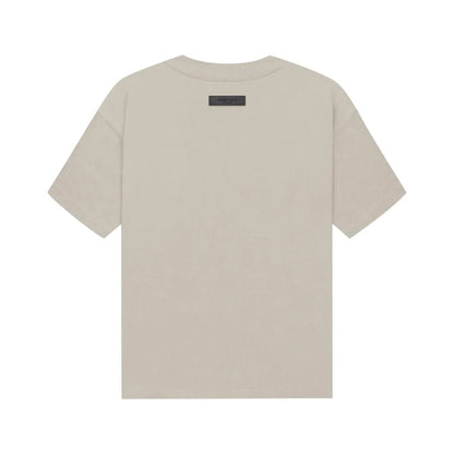 Fear of God Essentials SS Tee ''Seal'' - 05kikxs