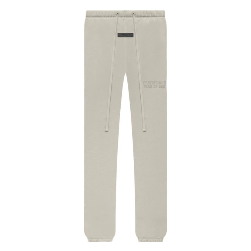 Fear of God Essentials Sweatpant ''Smoke'' FW22 - 05kikxs