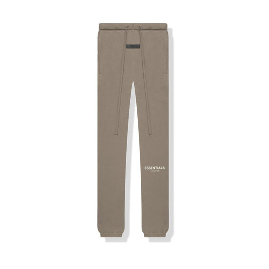 Fear Of God Essentials Sweatpants (SS22) ''DESERT TAUPE'' - 05kikxs