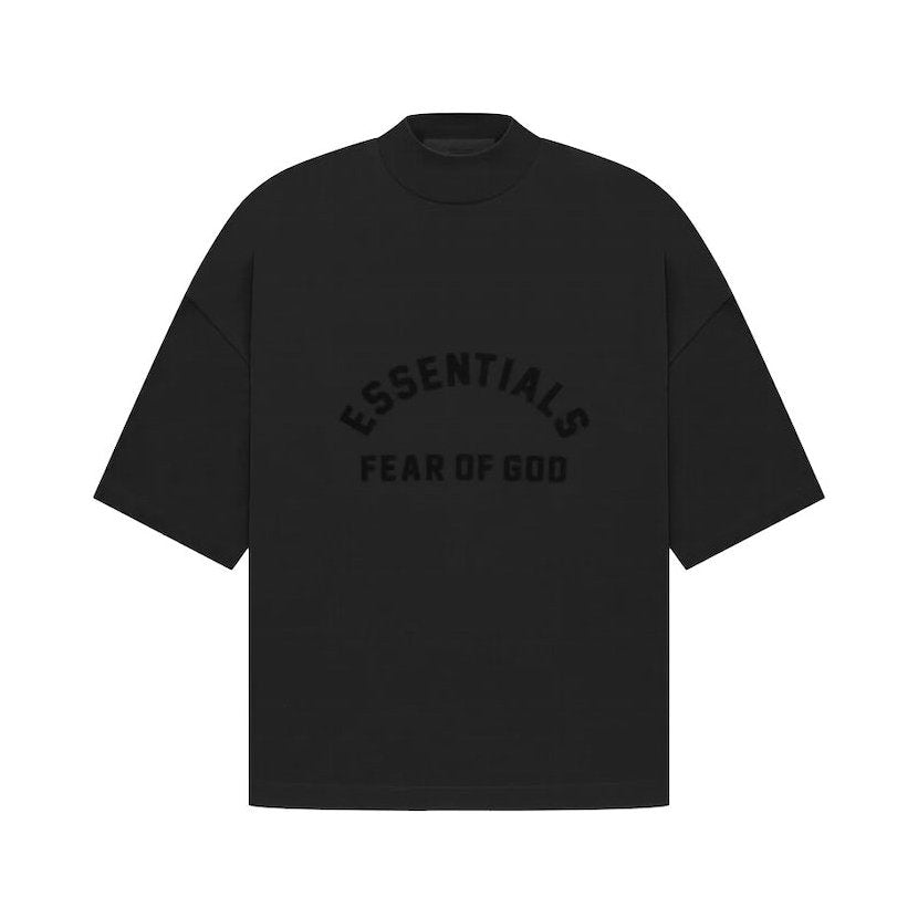 Fear of God Essentials Tee ''Black'' SS23 - 05kikxs