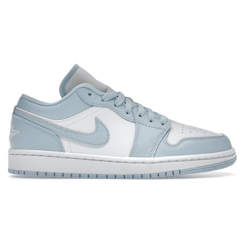 Jordan 1 Low ''Aluminium'' W - 05kikxs