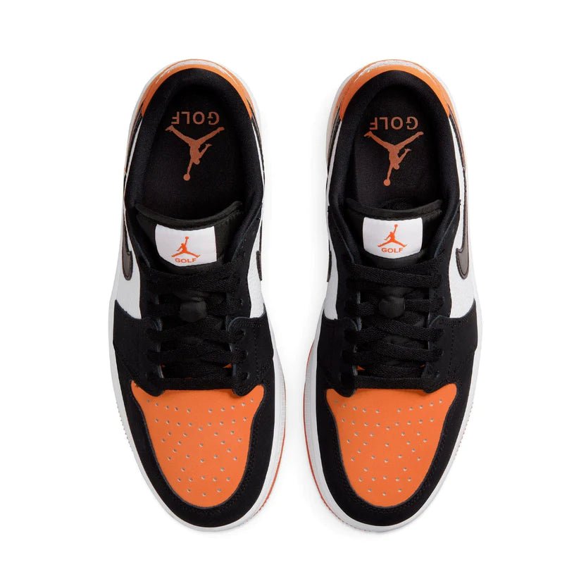 Jordan 1 Low Golf ''Shattered Backboard'' - 05kikxs