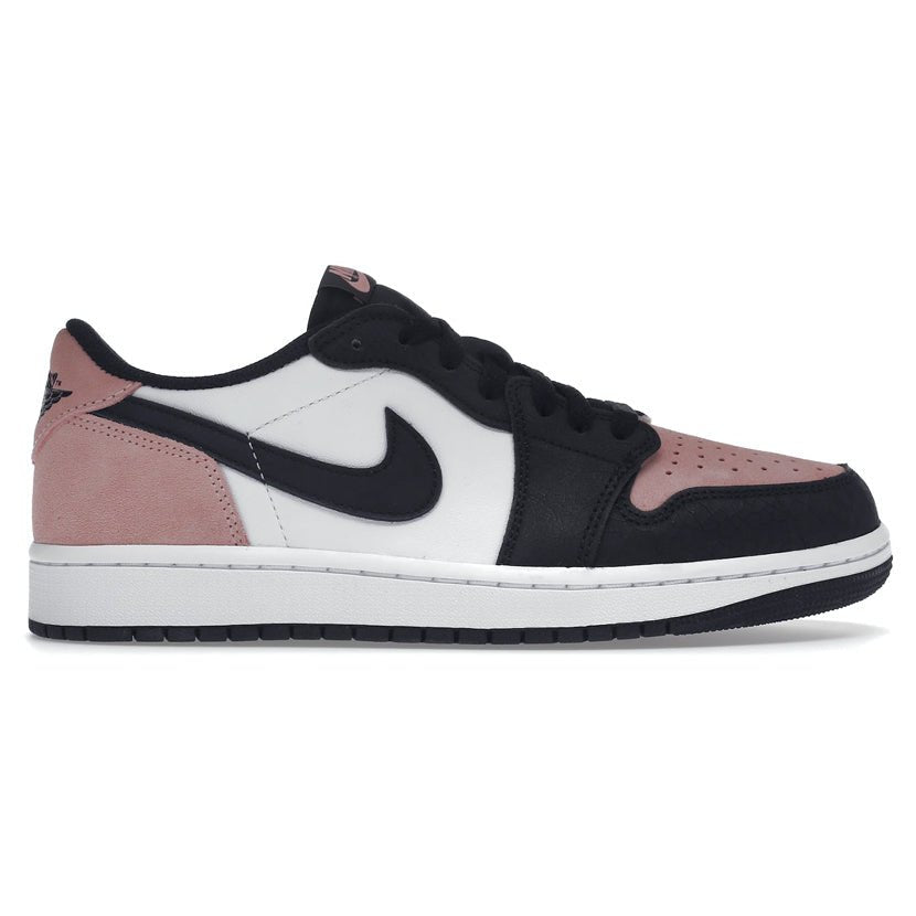 Jordan 1 Low Retro OG ''Bleached Coral'' - 05kikxs