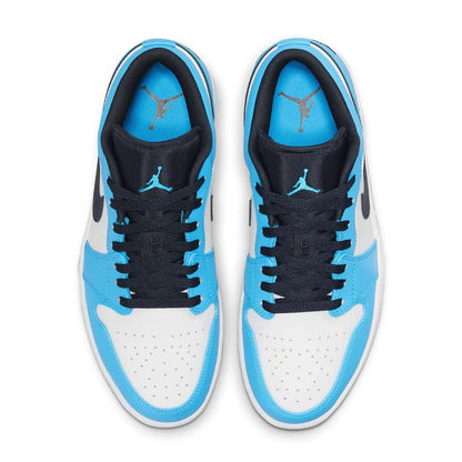 Jordan 1 Low ''UNC'' (2021) - 05kikxs