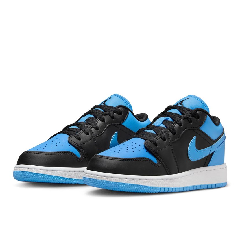 Jordan 1 Low ''University Blue'' (GS) - 05kikxs