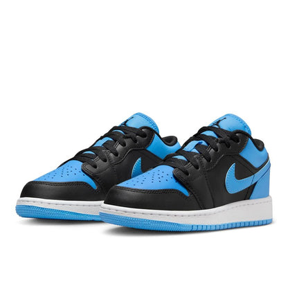 Jordan 1 Low ''University Blue'' (GS) - 05kikxs