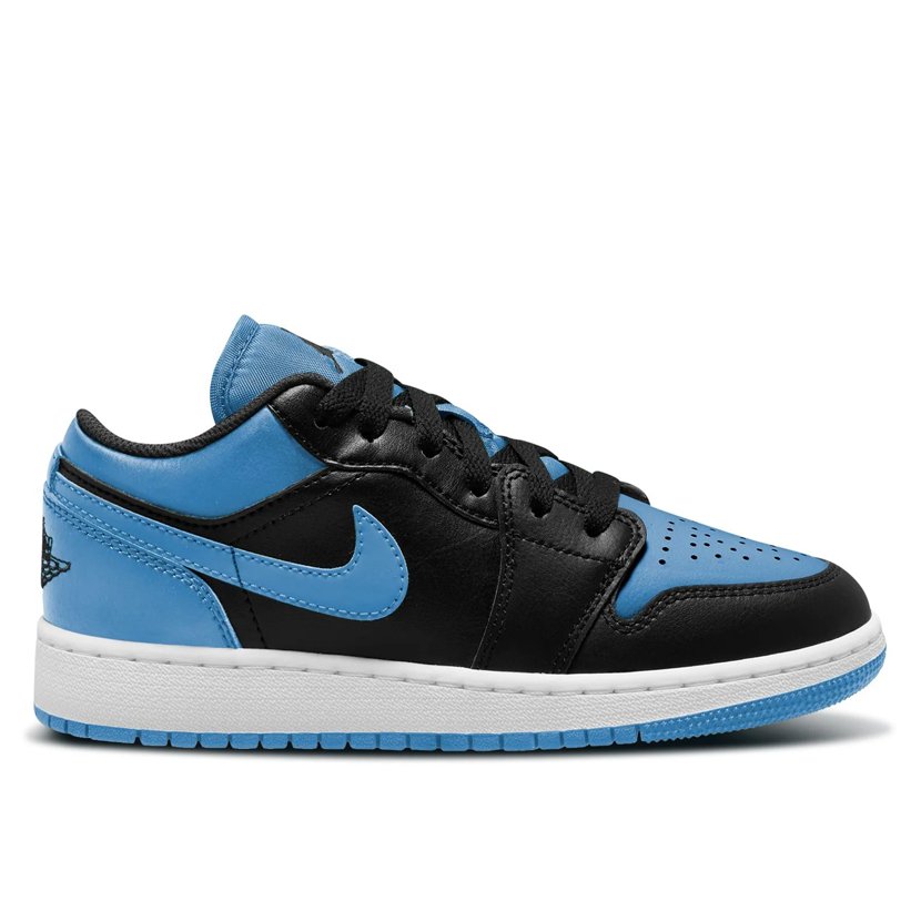 Jordan 1 Low ''University Blue'' (GS) - 05kikxs