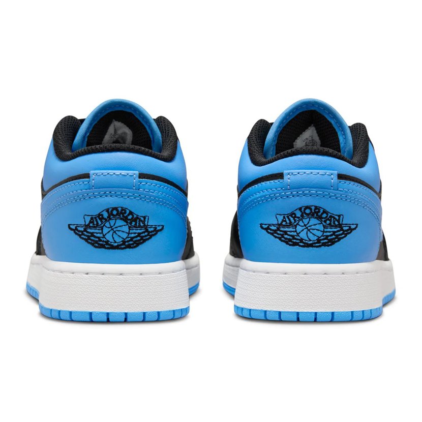 Jordan 1 Low ''University Blue'' (GS) - 05kikxs