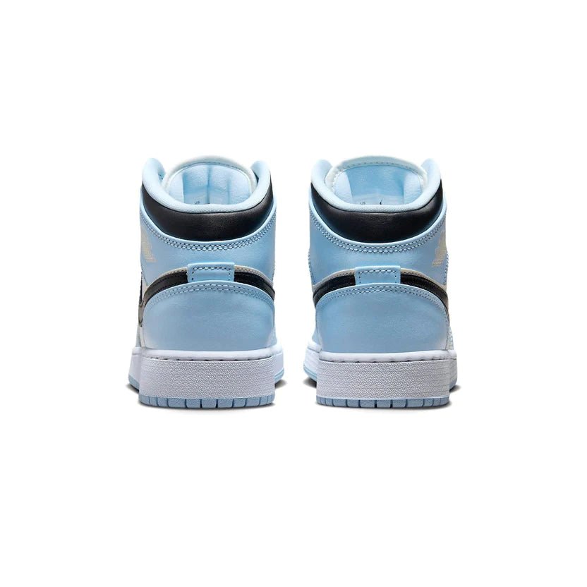 Jordan 1 Mid ''Ice Blue'' GS - 05kikxs