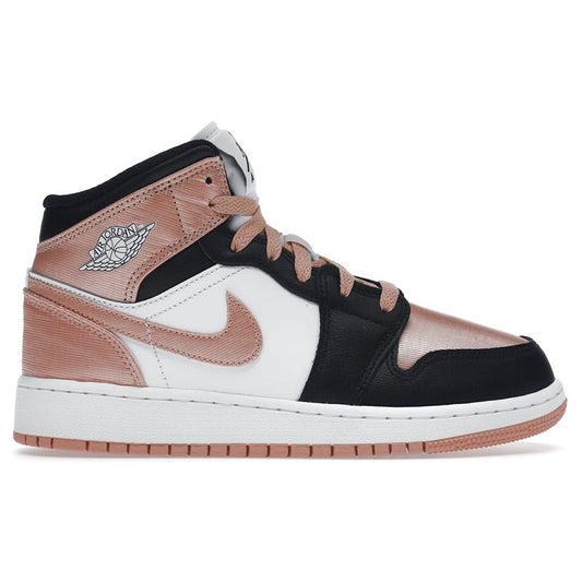 Jordan 1 Mid ''Light Madder Root'' GS - 05kikxs