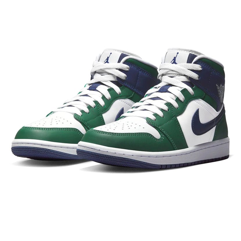 Jordan 1 Mid SE ''Seahawks'' W - 05kikxs