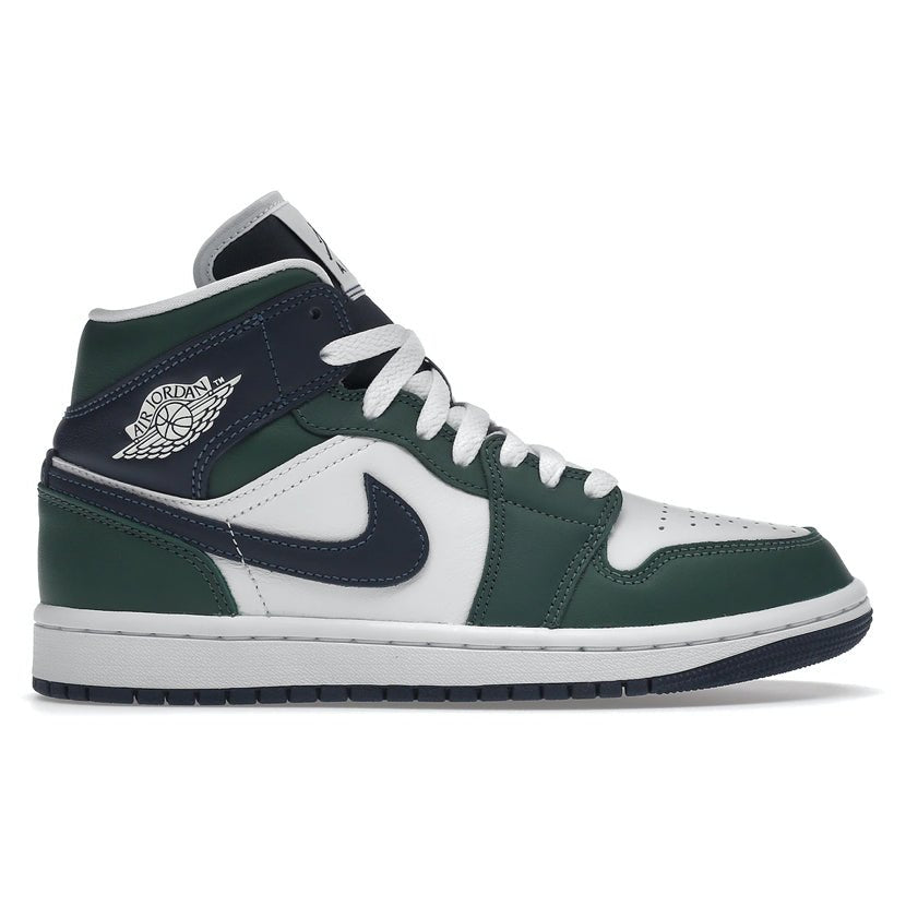 Jordan 1 Mid SE ''Seahawks'' W - 05kikxs