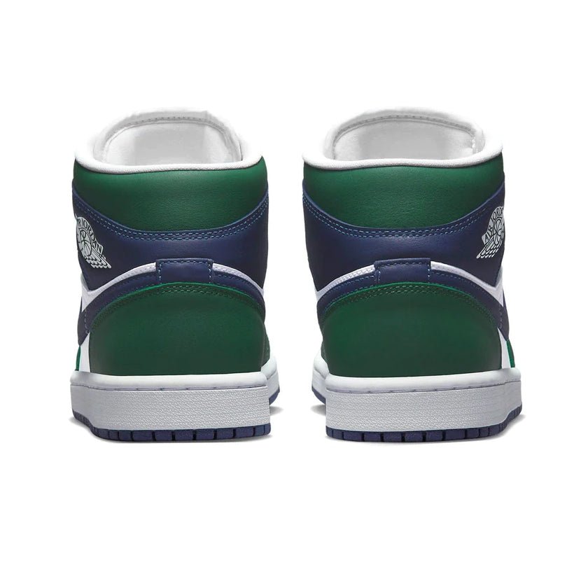 Jordan 1 Mid SE ''Seahawks'' W - 05kikxs